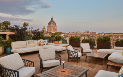 Bulgari Hotel Roma