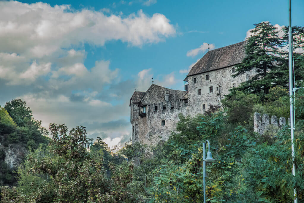 Schloss Runkelstein Bozen