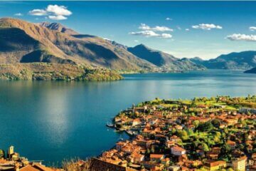 Lake Como