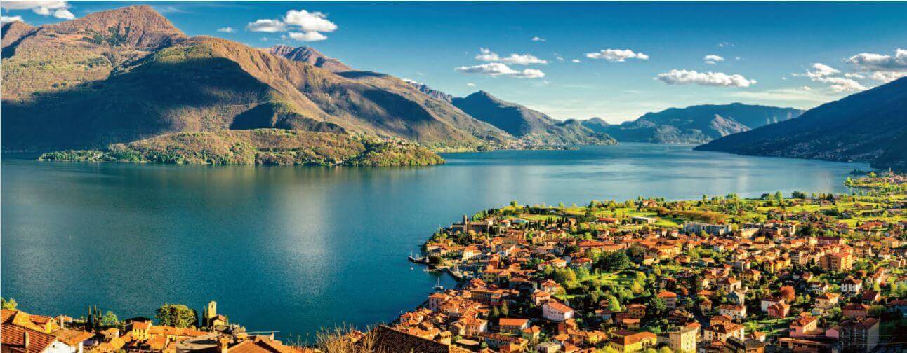 Lake Como