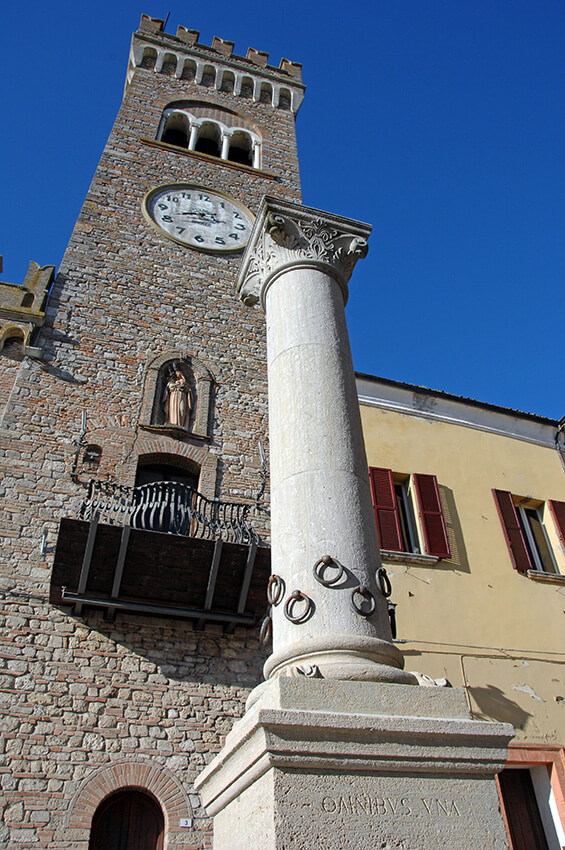 Bertinoro