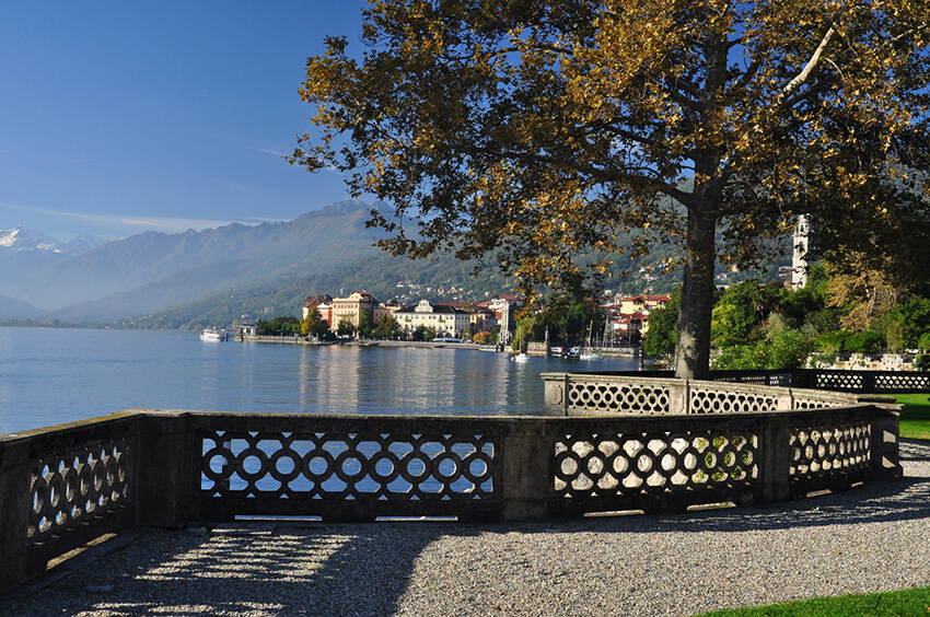 Lago Maggiore