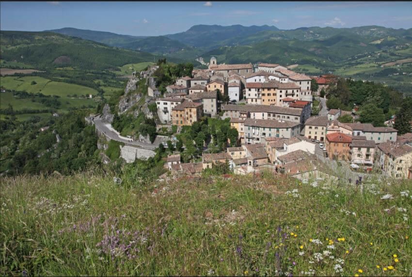 Pennabilli