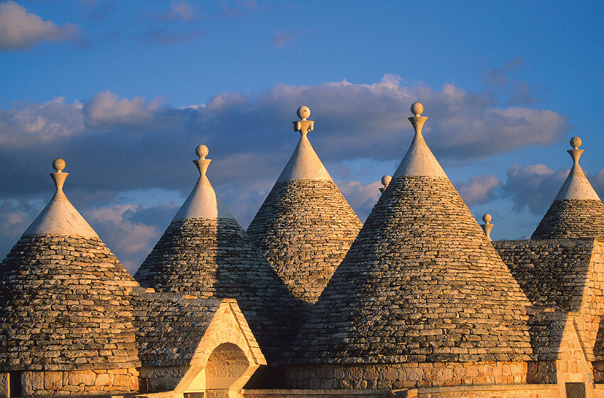 Alberobello
