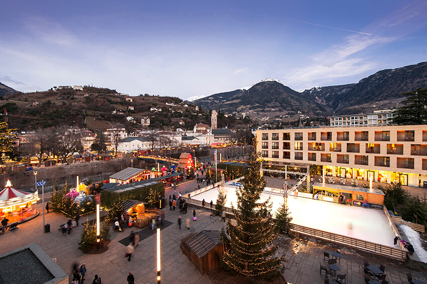 Merano Christmas