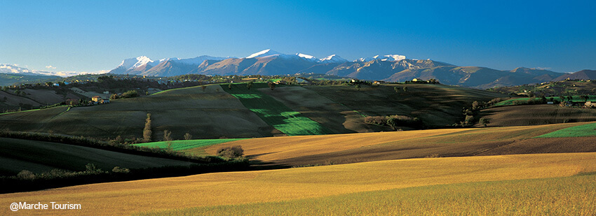 Sibillini Mountains