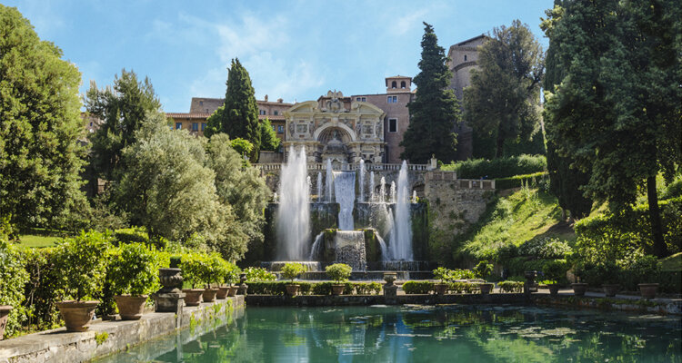 Villa d'Este