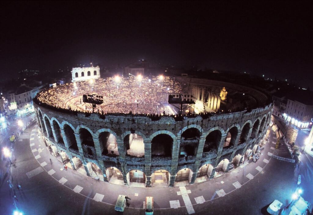 Arena di Verona