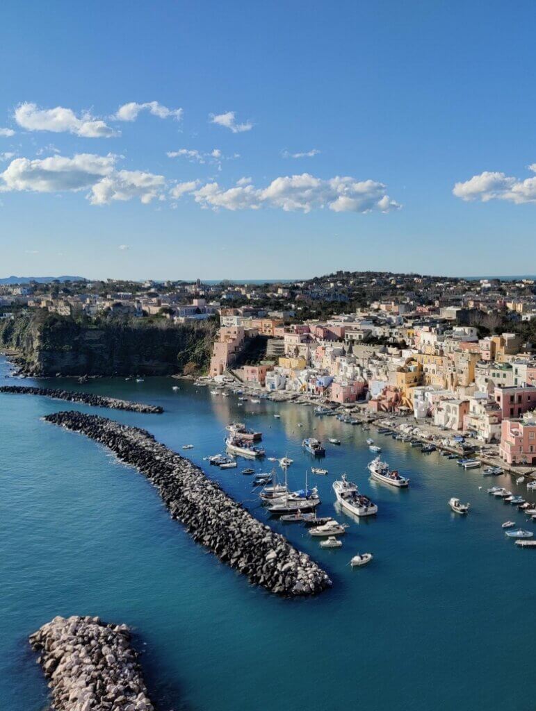 Procida 