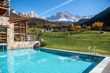 Cyprianerhof Dolomit Resort