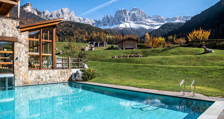 Cyprianerhof Dolomit Resort