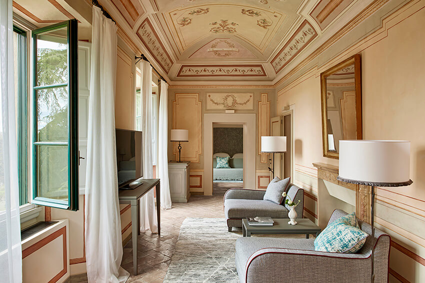 Heritage Suite