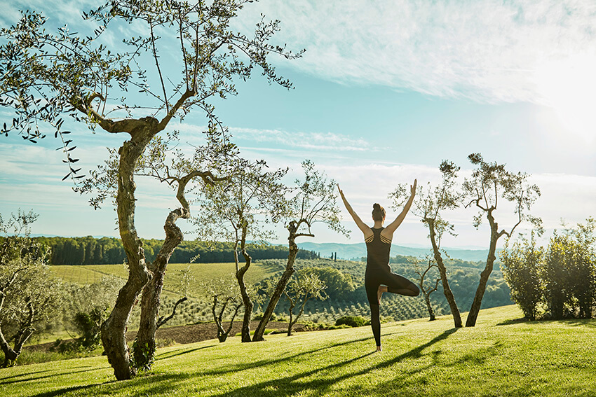 Shambala Retreat 