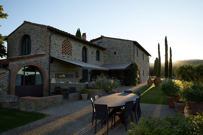 Agriturismo Casetta