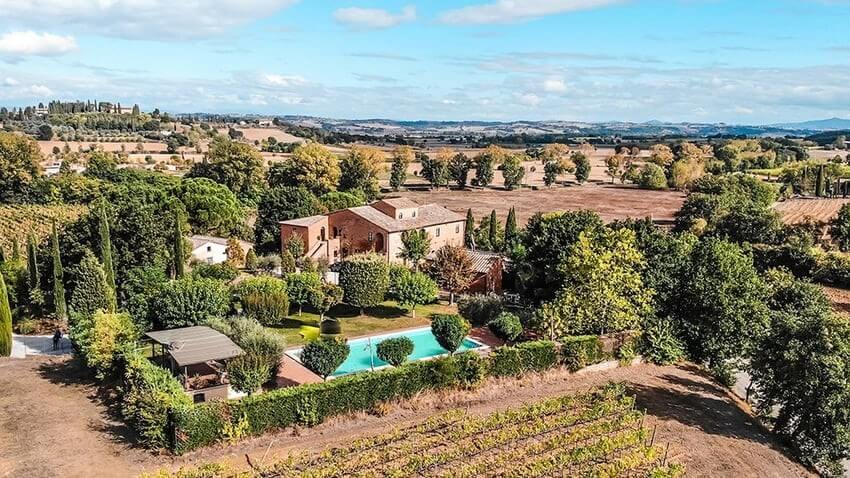 Borgo San Vincenzo