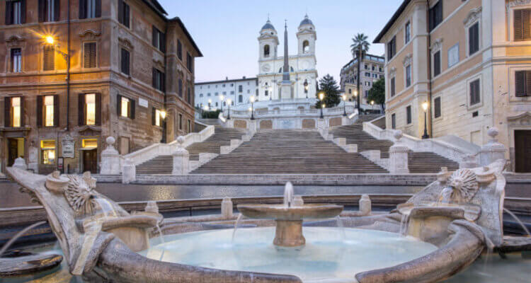 Rocco Forte Hotels