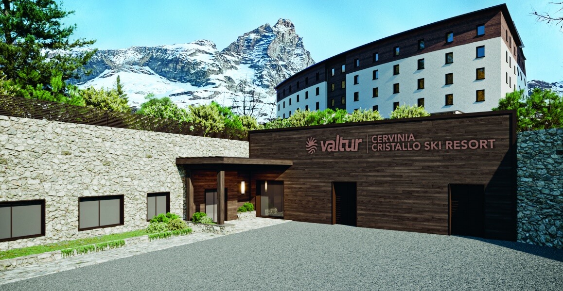 Valtur Cervinia Cristallo Resort