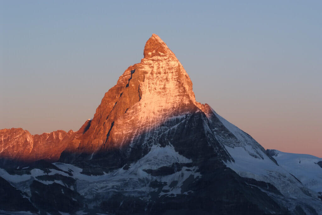Matterhorn Ski Paradis