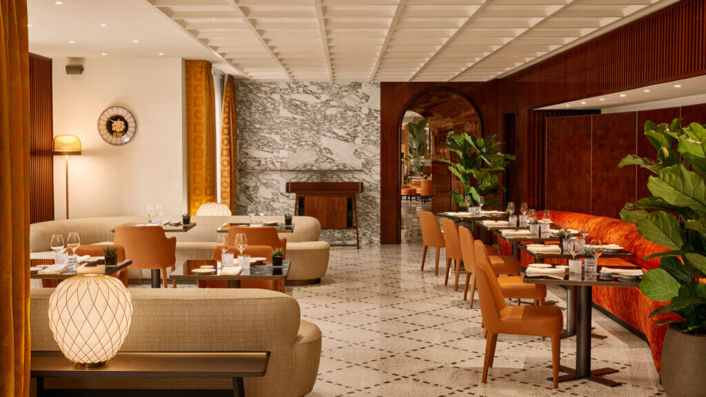 Il Ristorante