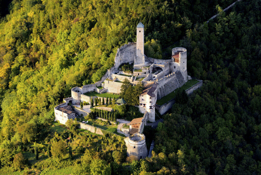 Borgo Valsugana