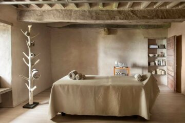 Monteverdi Tuscany Spa