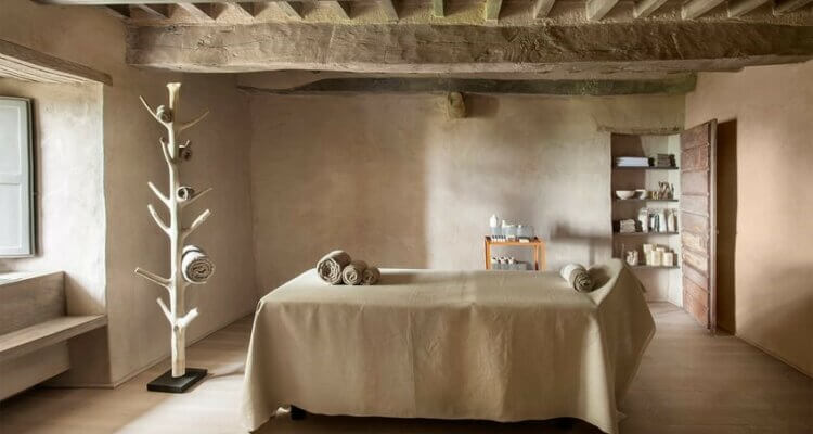 Monteverdi Tuscany Spa