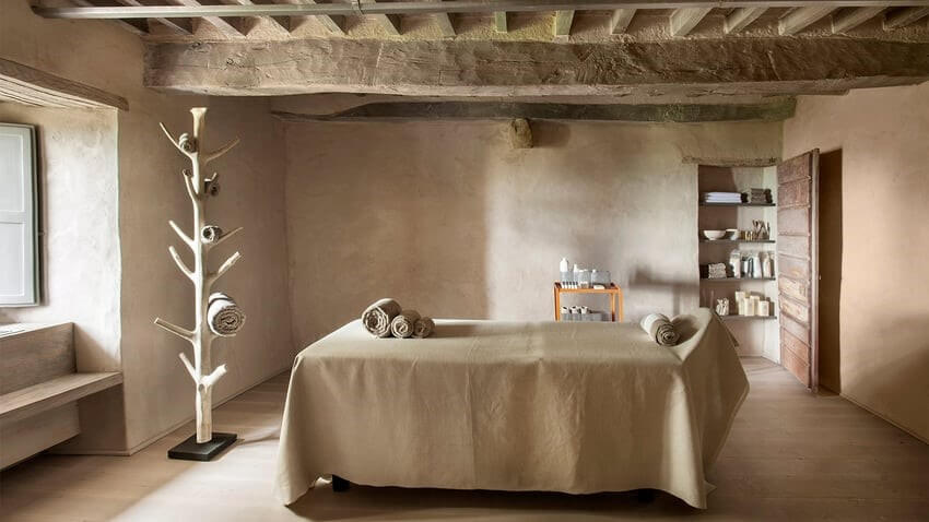Monteverdi Tuscany Spa