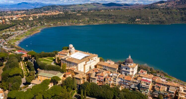 Castel Gandolofo