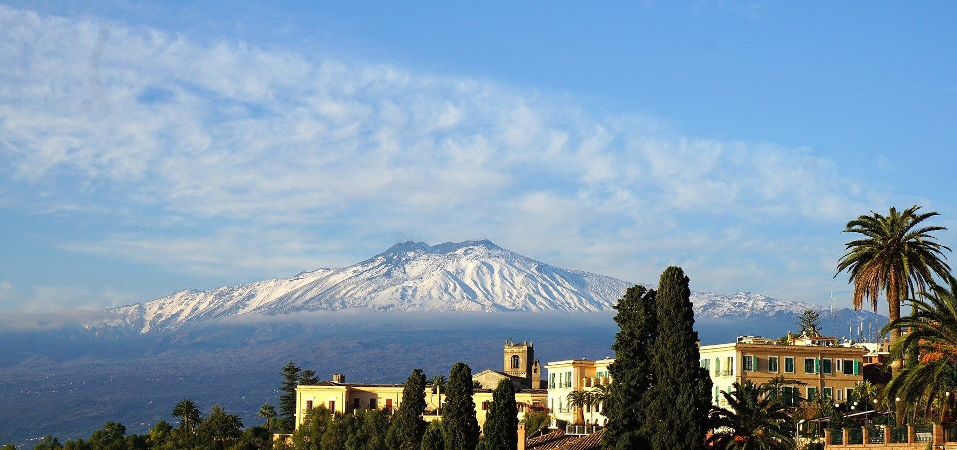 Weinreise Sizilien