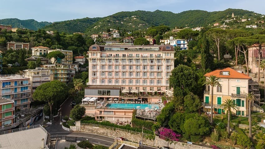 Grand Hotel Bristol