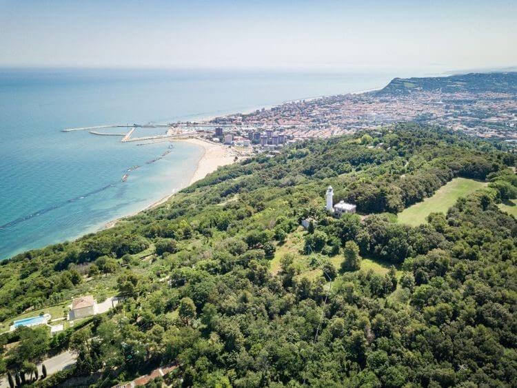 Pesaro Italian Capital of Culture 2024