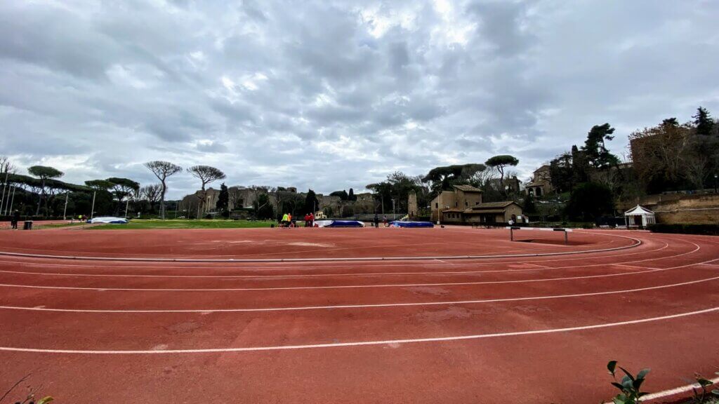Roma Appia Run