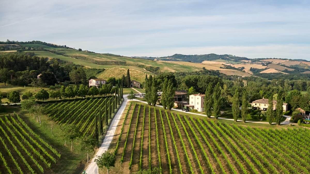 Urbino Resort