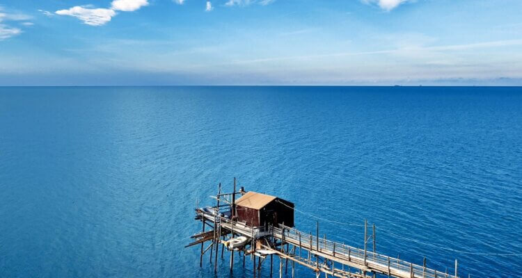 Undiscovered Molise