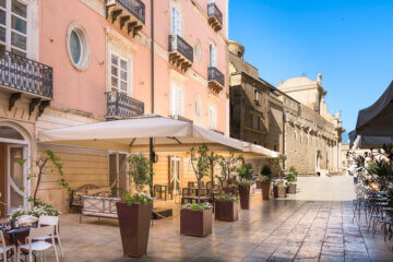 Palazzo Artemide