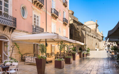 Palazzo Artemide
