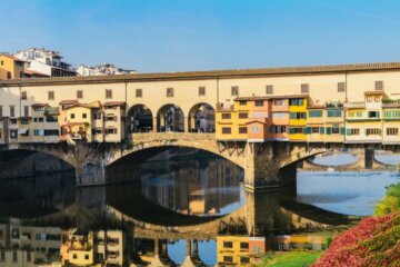 Ponte Vecchio
