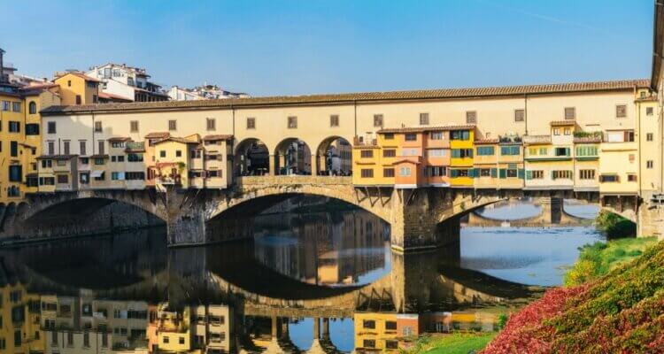 Ponte Vecchio