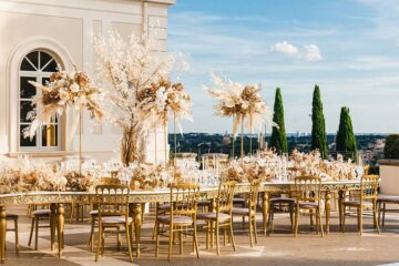 Sofitel Rome Villa Borghese