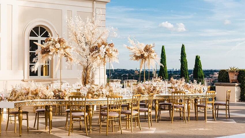 Sofitel Rome Villa Borghese