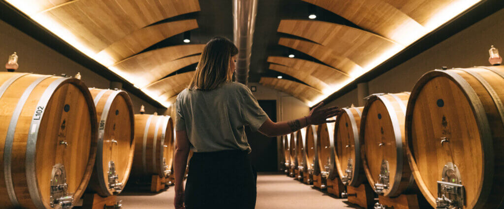 Vallepicciola Winery Collectors' Experience