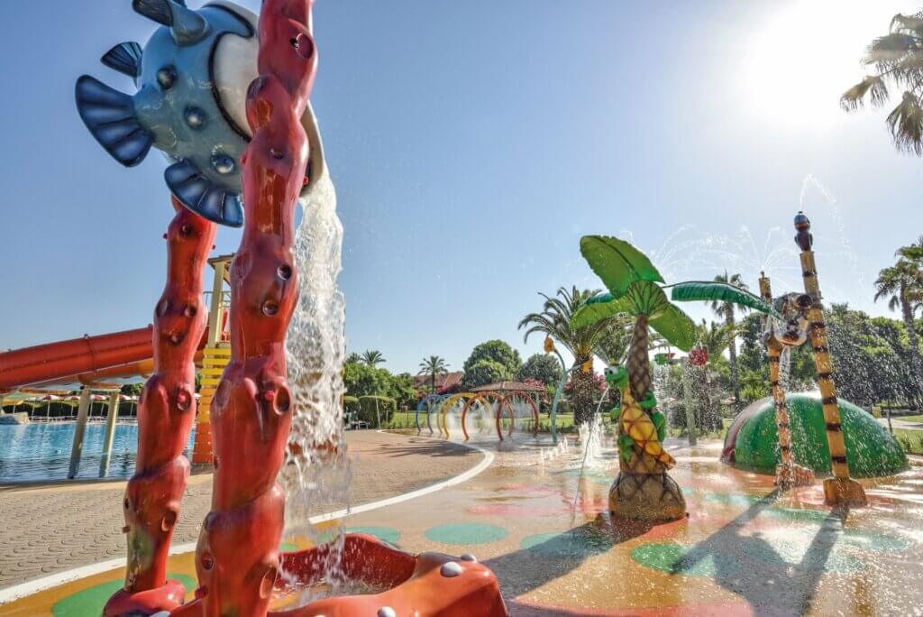 Falkensteiner Garden Calabria