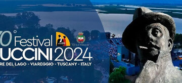 Puccini Festival