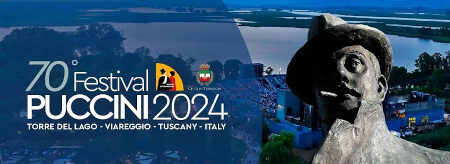 Puccini Festival