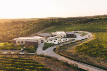 Vallepicciola Winery
