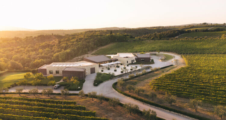 Vallepicciola Winery