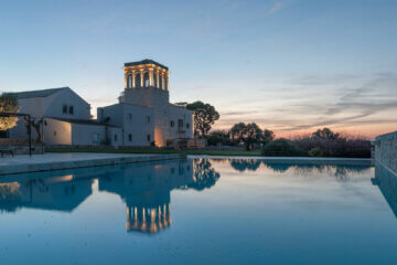 Villa Torre Bianca