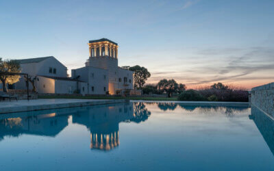 Villa Torre Bianca