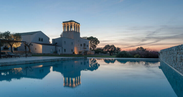 Villa Torre Bianca