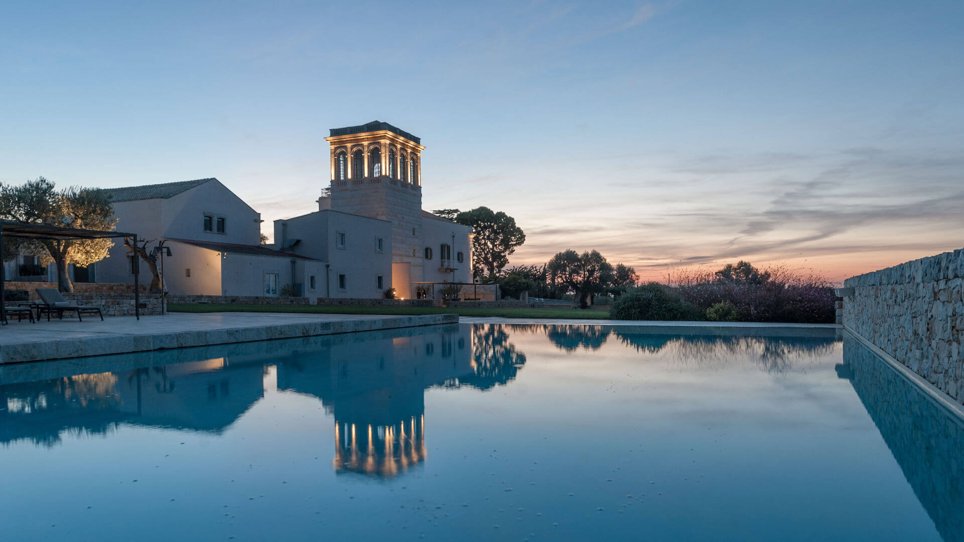 Villa Torre Bianca